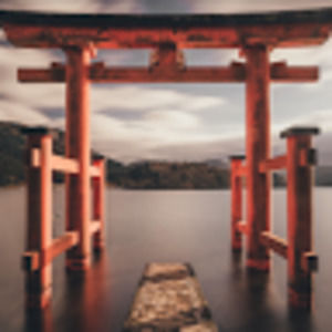 Meet your Posher, James abordo